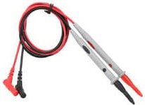 3 Paar 1000 V 20 A Multimeter Prüfspitze Digital-Multimeter Testwerkzeug Zubehör