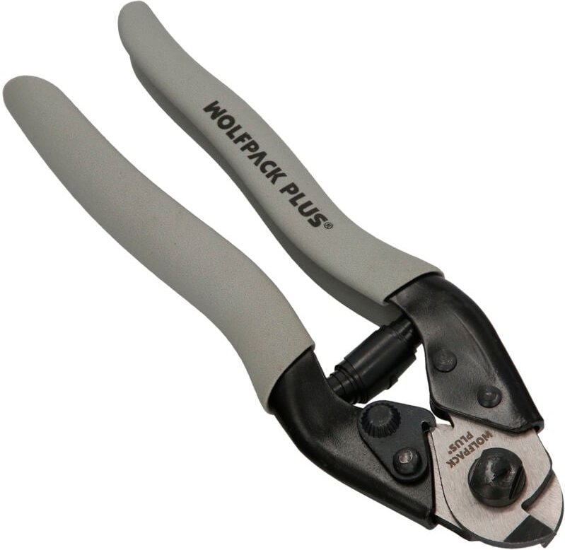 190 mm Kabelschneider. Stahl