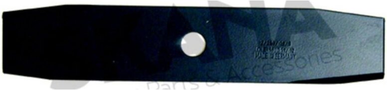 Klinge 250mm Rif 1104167 Kompatibel