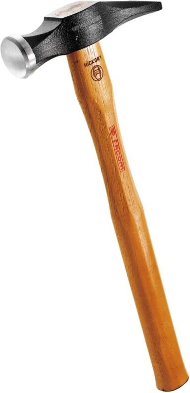 Thumbnail - FACOM Ausbeulhammer runde Schlagfläche 30 mm