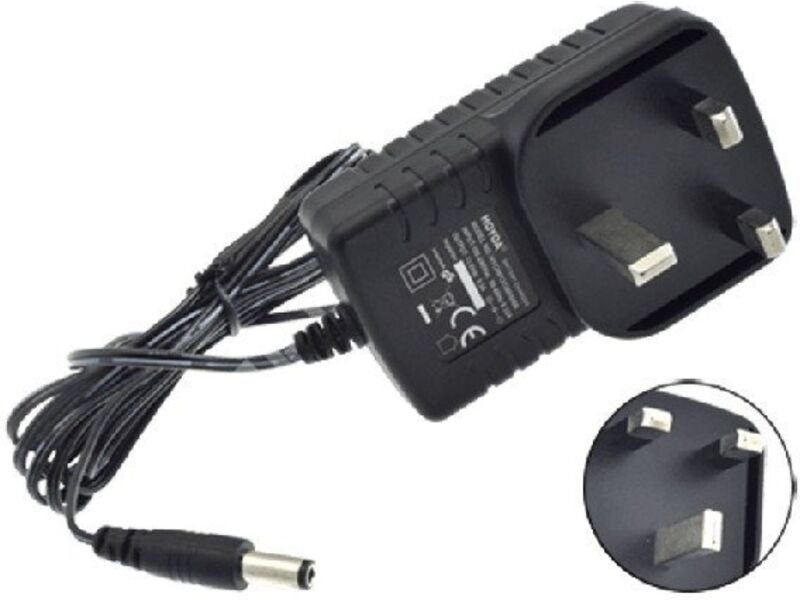 Batterieladegerät für Elektrostarter-Motoren MOWOX KOMPATIBEL - 040699