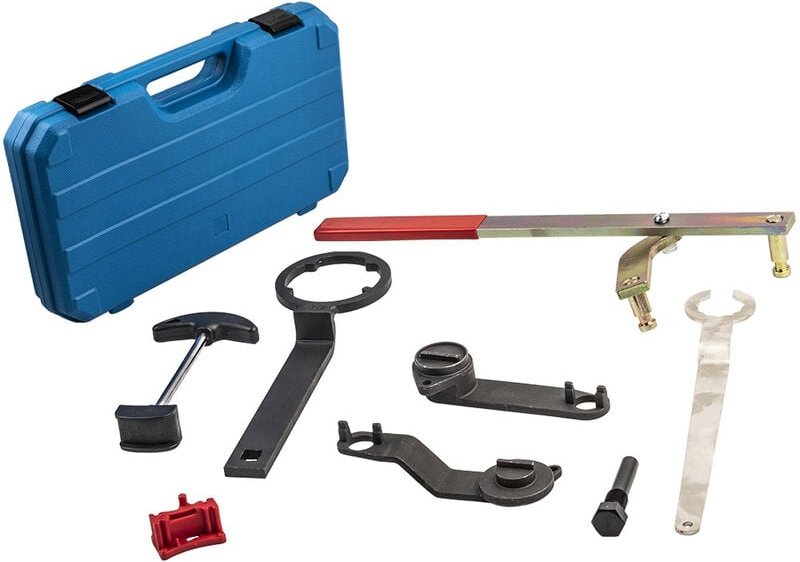 Zahnriemen Werkzeug Motor Einstellwerkzeug für vw Up Audi 1.0 1.2 1.4 tsi EA211Zahnriemen Werkzeug Motor Einstellwerkzeu...