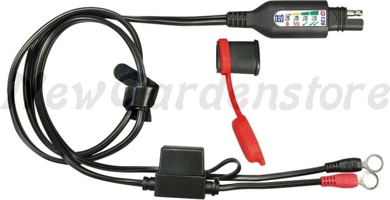 OptiMate Batteriekabel Monitor O-128 1000 mm 58570025