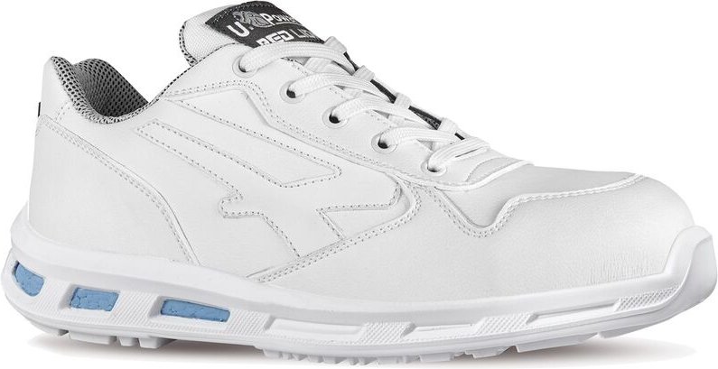 Scarpe antinfortunistiche bianche U-power Blink S3 ci src ESD-37 - - 37
