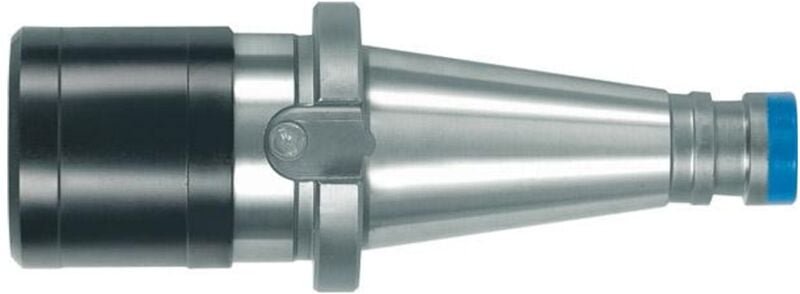 Thumbnail - FP - Gewindeschnellwechsel- Futter M3-12 sk 50 fortis