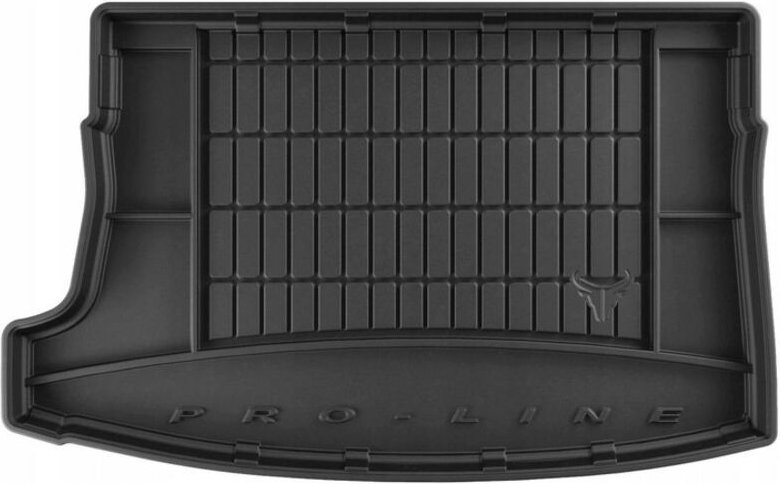 Gummi-Kofferraummatteneinsatz VW ID.3 ab 2019- TM