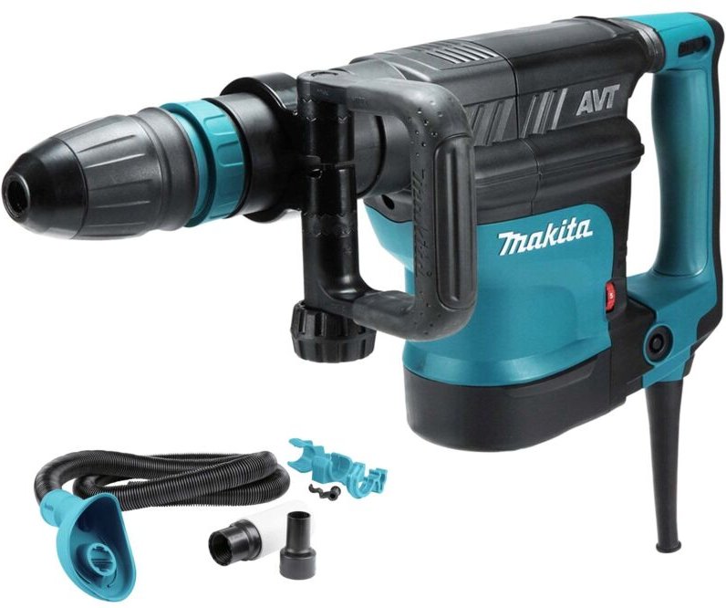 Zerstörer Makita HM1111CV 1300W