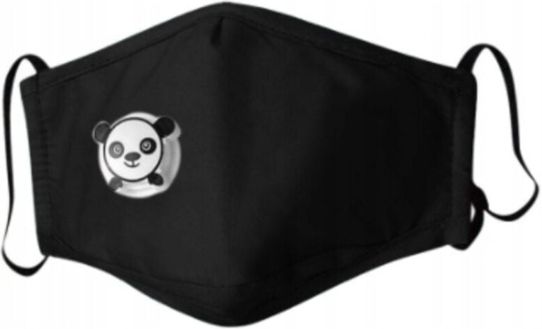 FÜR KINDER SET Maske + 3x PM 2.5 FILTER