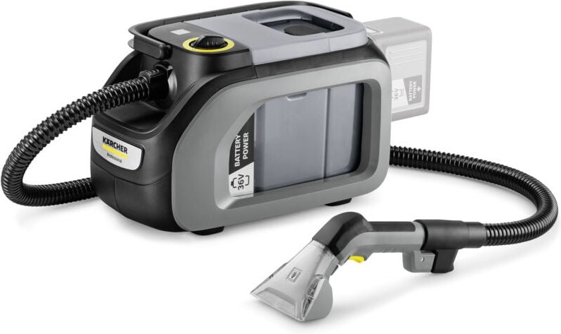 Kärcher Akku-Sprühextraktionsgerät Puzzi 2/1 Bp (1.101-750.0)