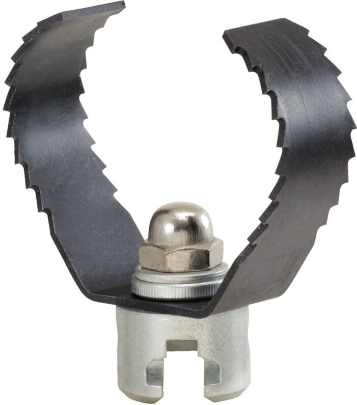 KS-Tools 900.2351 Gabelschneidkopf,Ø90mm,Spirale 3