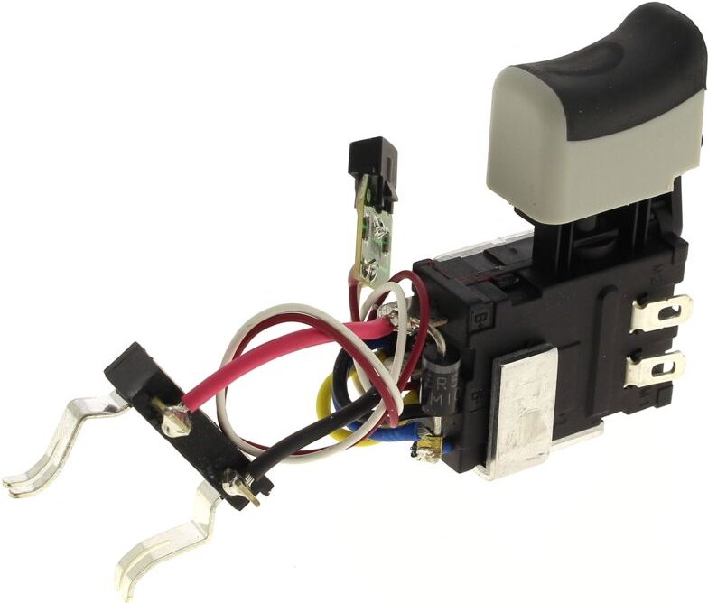 Dimmerschalter 5131029439 für Bohrmaschine Ryobi