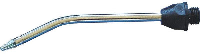 Verl.safetystar Alu.30Grad geb.L.120mm EWO