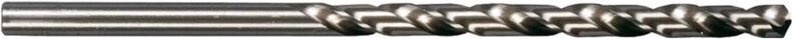 Thumbnail - Spiralbohrer hss-g din 340 Typ n 8,0 mm - Projahn