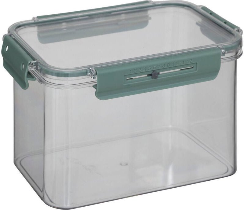 5five Simply Smart - Hermetische aufbewahrungsdose neo 2,5l - 5five