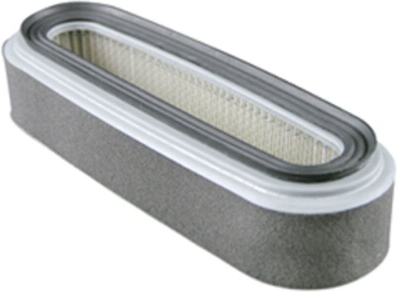 Länglicher Luftfilter mit Schaumstoffummantelung baldwin - PA4698