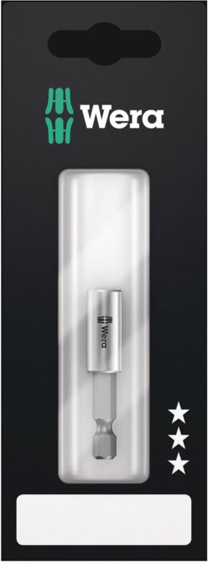 899/4/1 05134398001 899/4/1 Universalhalter 6,3 mm (1/4') 152 mm - Wera