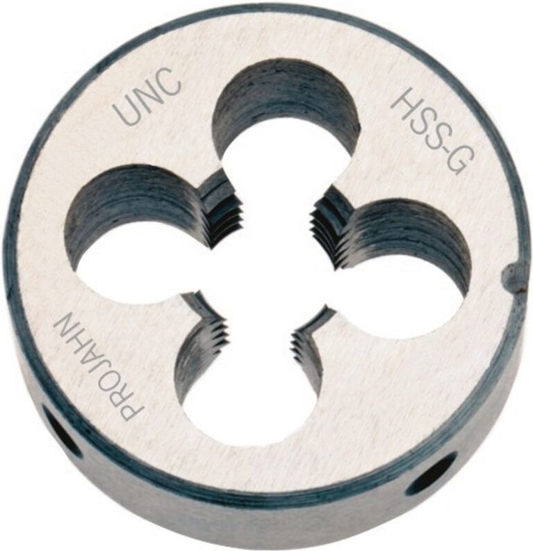 Projahn Schneideisen UNC HSS-G 1