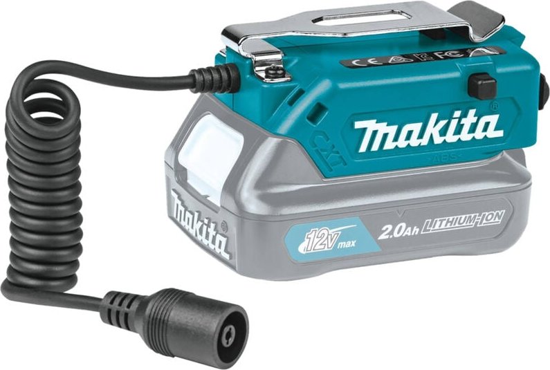 Makita Akku-Adapter 12 V max