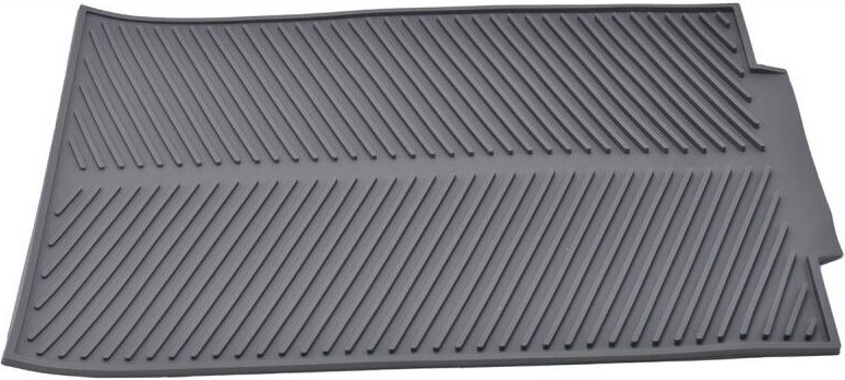 Silikon-Abtropfmatte, 39 x 25 cm, 3088