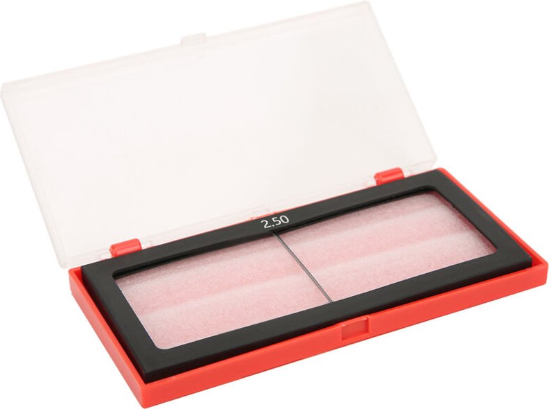 Eosnow Schweißgla -Lens -Objektiv Augenschutzschweißerzubehör 1.0/1,5/2,0/2,5/3.0 Diopter (2,5)