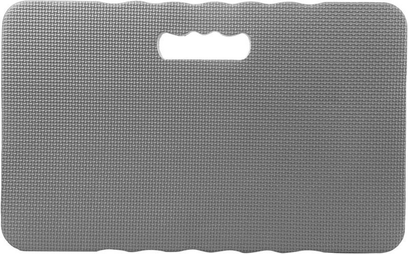 Shining House - Dickes EVA-Garten-Kniepolster, Knieschoner, Knieschutz, perfekt für Gartenarbeit, Hausarbeit, Yoga, Repa...