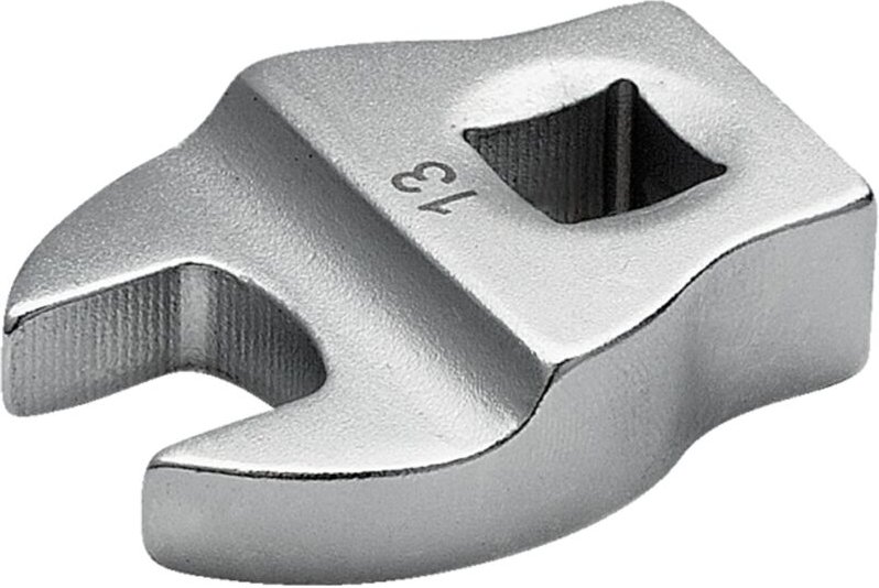 3/8 Krähenfuß-Maulschlüssel mit Vierkantantrieb, 20 mm - Bahco