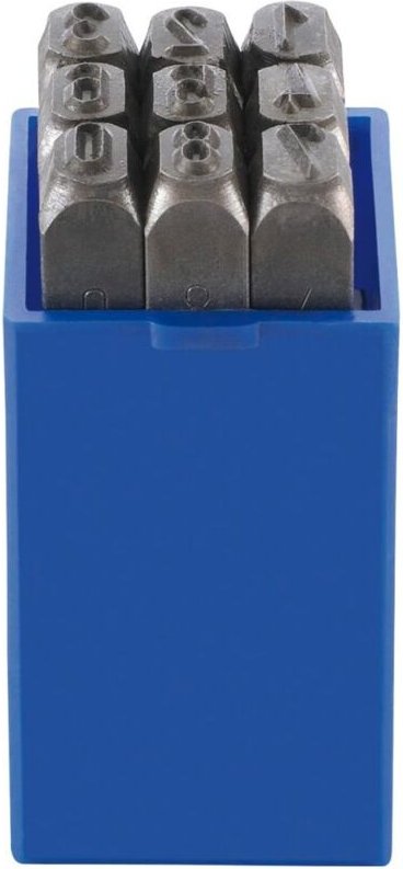 Schlagzahlensatz sh 10 mm - Forum