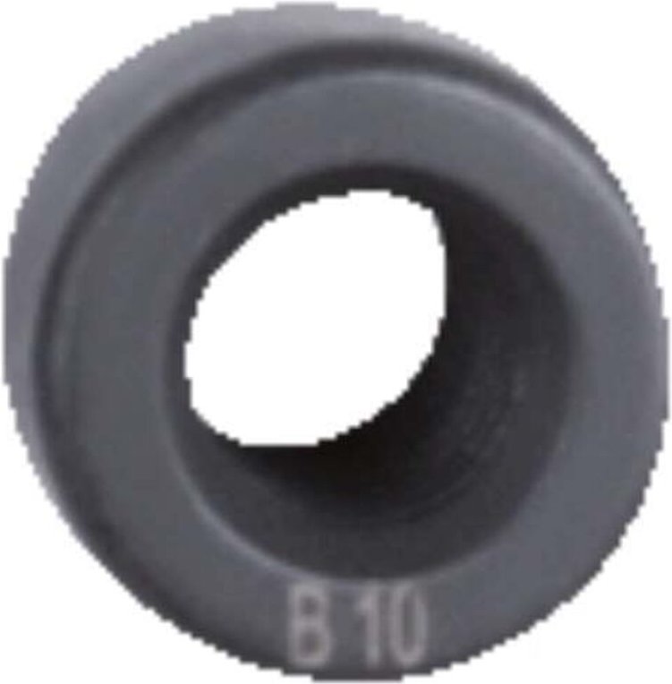 KS-Tools 700.1865 Druckstück (Zug) Ø29,5 x 24,7, M 16x2,0