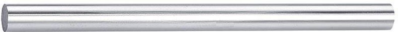 Hss Rundstahlstange fur Drehmaschine 8 mm Fervi b012/08