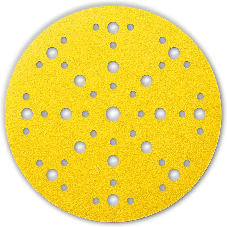 Sia 1960 rexx fast Scheiben 150 mm Korn 60 49-Loch