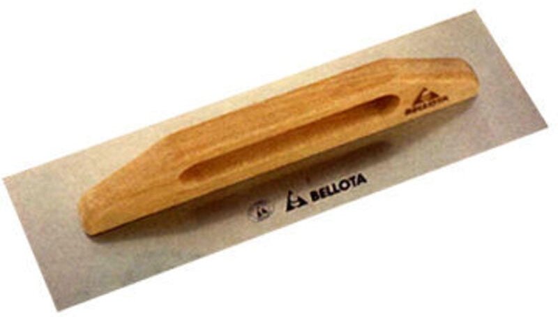 Lange Kelle Bellota 5865 Holz 480x150