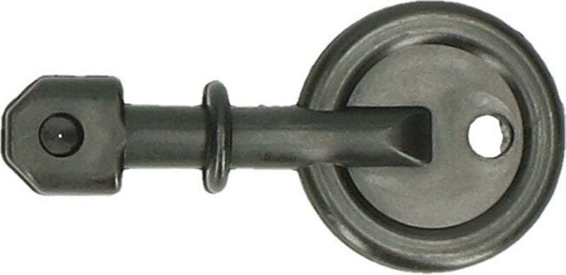 Sleutel los voerdoos ratmuis