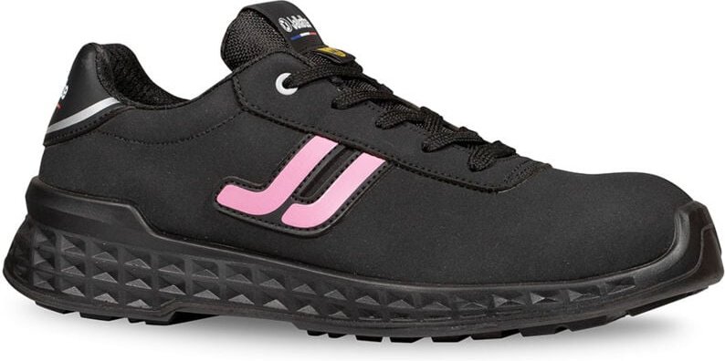 Sicherheitsschuhe niedrig JALLADY SAS ESD S3 CI SRC 35