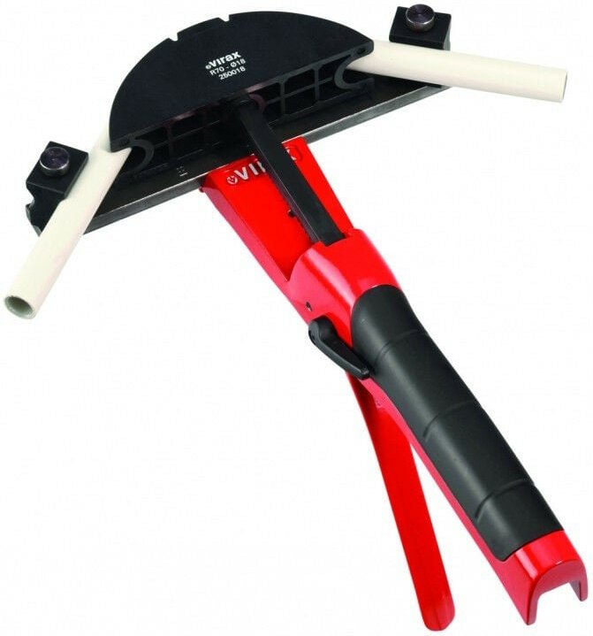 Virax - Promo Mehrschichtiger Armbrustbieger 16-18-20-26-32 mm