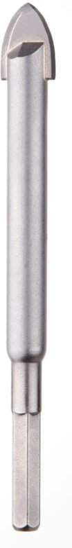 Diager - Bohrer Cérapro - Speziell für Fliesen - 6-kant-Antrieb - ø 6 mm - 413D6