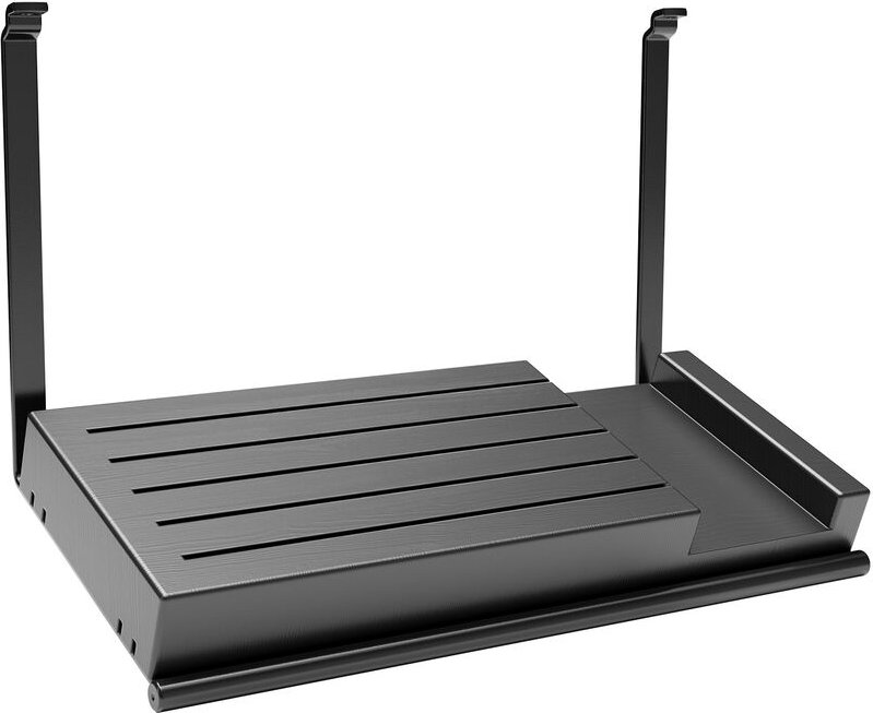 Kesseböhmer Linero style Messerhalter schwarz