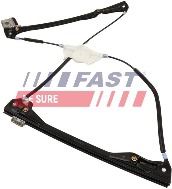 Thumbnail - Fensterheber Ft00325 Schnell