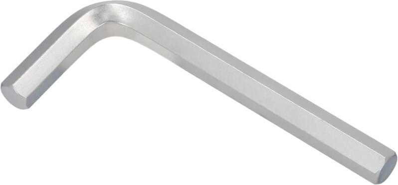 Professioneller Standard-Inbusschlüssel aus Chrom-Vanadium-Stahl 12,0 mm.