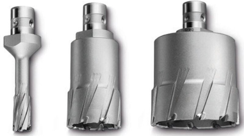Fein - hm Ultra Kernbohrer mit QuickIN-Aufnahme Bohrdurchmesser 29 mm
