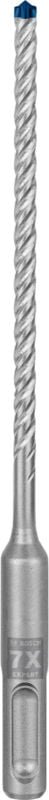 Expert sds plus-7X Hammerbohrer, 5 x 100 x 165 mm, 10er-Pack - Bosch