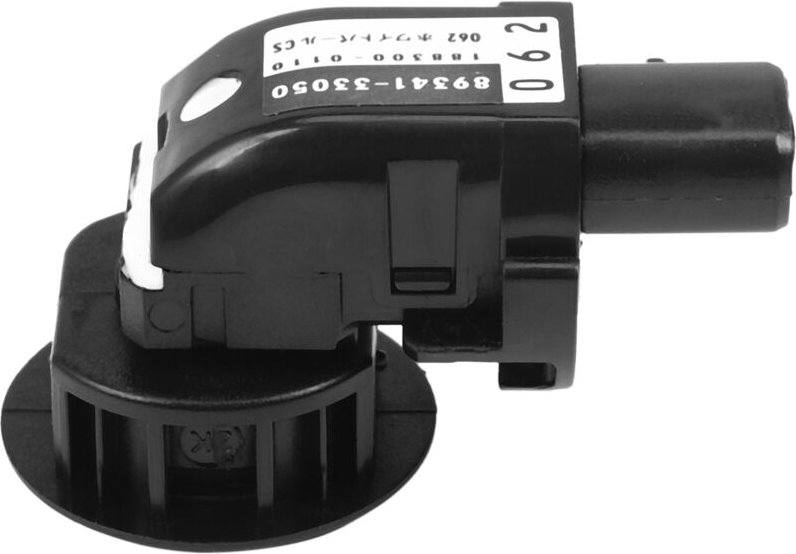 Tlily - Parksensor 89341-33050 für 2007-2011 8934133050 Ultraschall-Rückfahrkamera