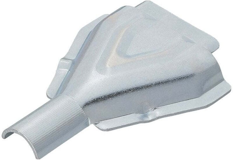 Halbschale passend fur knott bremszugschale 18mm