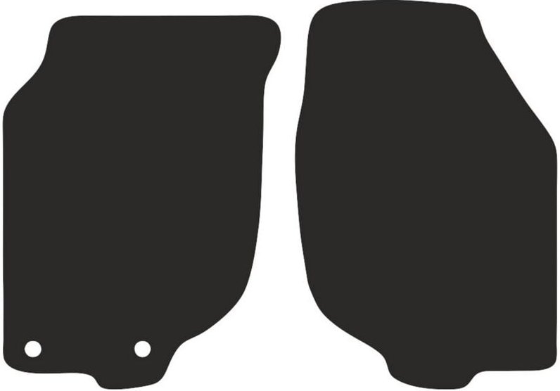 BASIC-Front für: Rover 25 Fließheck 1999-2005