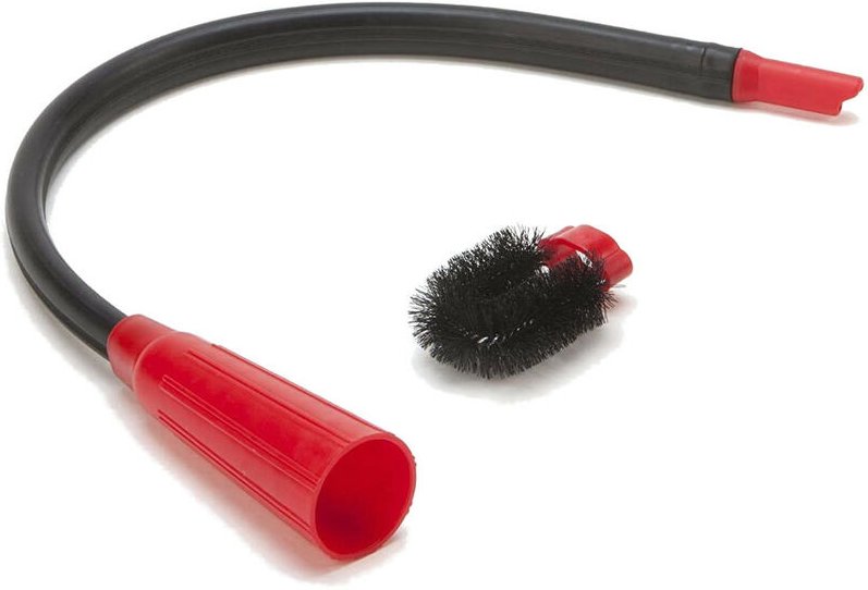 Flexible Fugen-Düse für 30mm-37mm Staubsauger wie aeg, afk, Alto Wap, Ariete, Bauknecht, Black & Decker, Bomann, Bosch -...