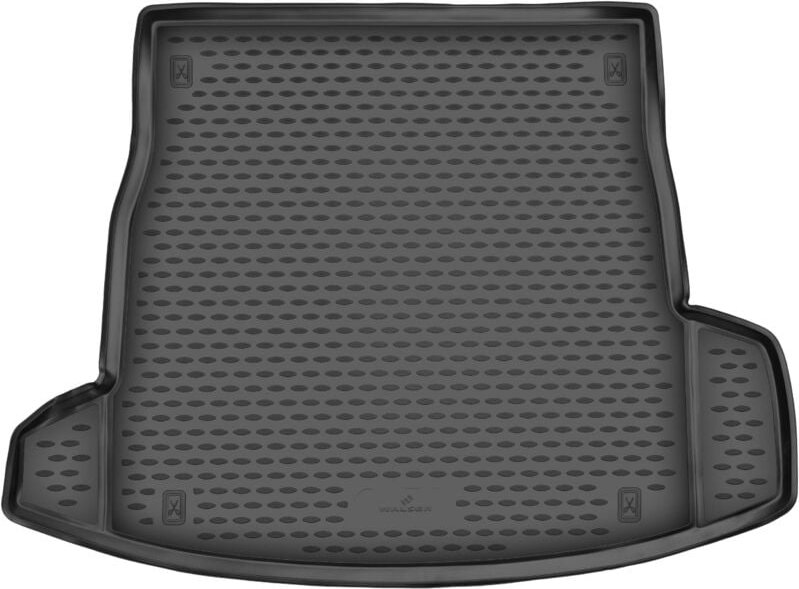 Walser - Kofferraumwanne xtr für Alfa Romeo Stelvio (949) 12/2016-Heute