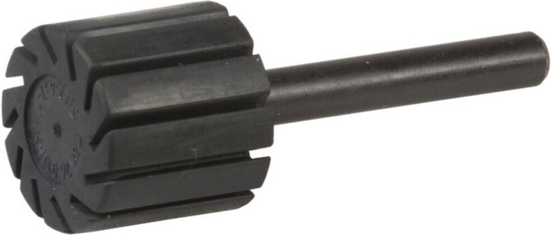 Gk 555 Gummikörper, 60 x 30 x 6 mm - Klingspor