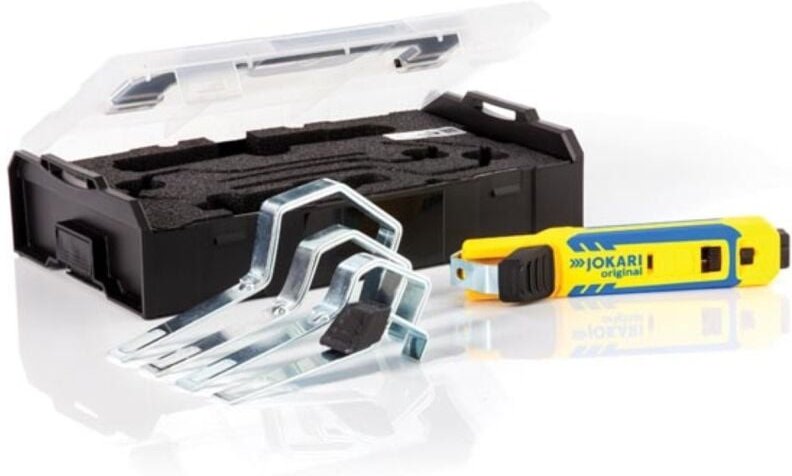 Jokari - Kabelmesser System 4-70 Set
