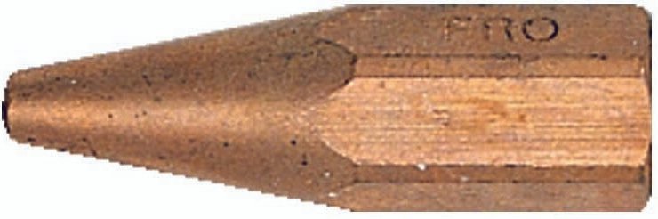 Mini-Schweißspitze 160lt Sauerstoff/Acetylen - Idrhaus