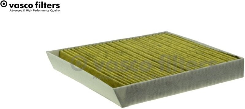 B101 Vasco-Kabinenfilter