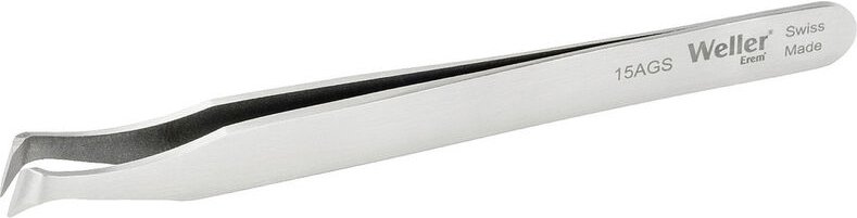 15AGS Schneidpinzette 115 mm - Weller Erem ®